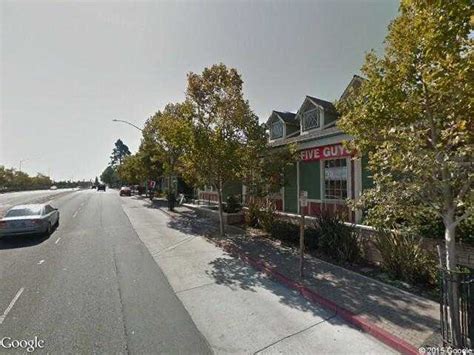 google maps belmont ca.
